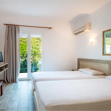 Corfu Pelagos Hotel-2