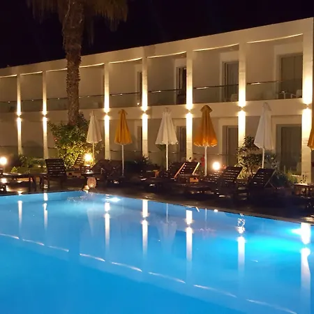 Nasos Hotel & Resort-3